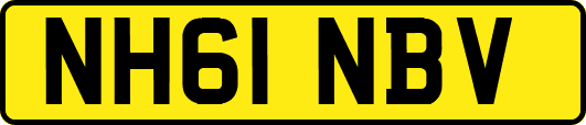 NH61NBV