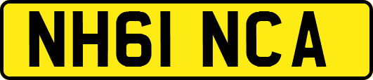 NH61NCA