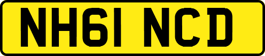 NH61NCD