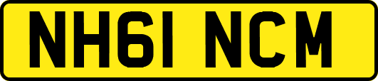 NH61NCM
