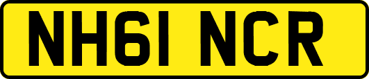 NH61NCR