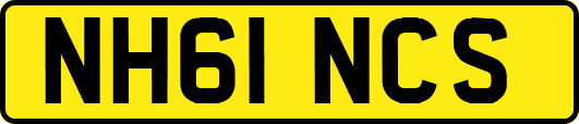 NH61NCS