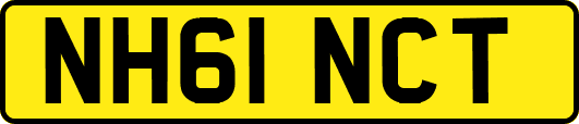 NH61NCT