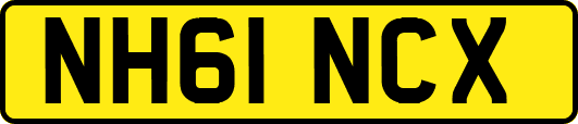 NH61NCX