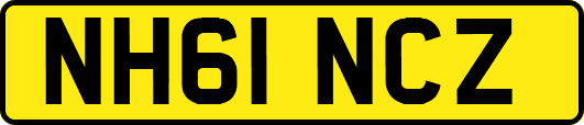 NH61NCZ