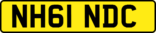 NH61NDC