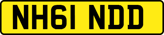 NH61NDD