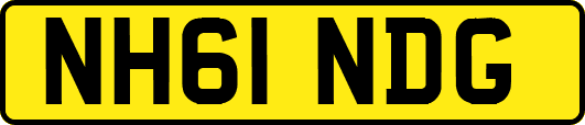 NH61NDG