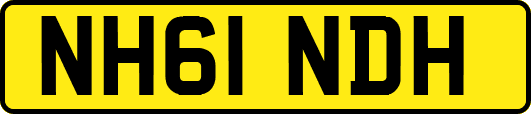 NH61NDH