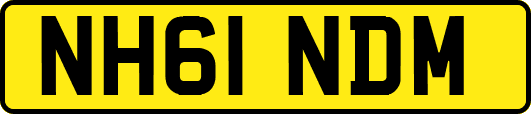 NH61NDM