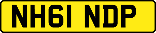 NH61NDP