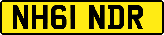 NH61NDR
