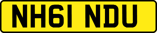 NH61NDU