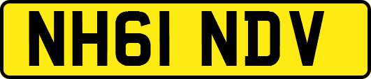 NH61NDV