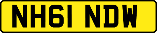 NH61NDW