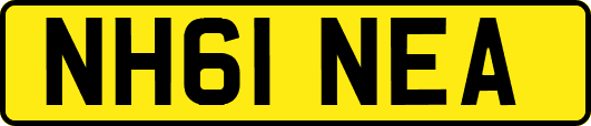 NH61NEA