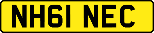 NH61NEC