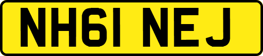 NH61NEJ