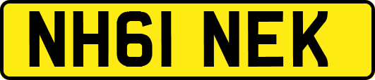 NH61NEK