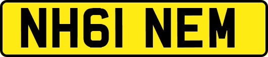NH61NEM