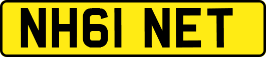 NH61NET