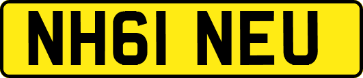 NH61NEU