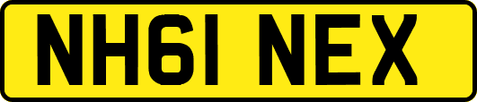 NH61NEX