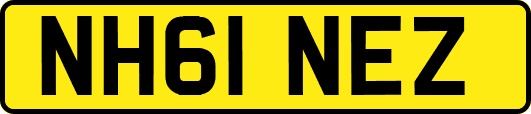 NH61NEZ