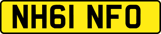 NH61NFO