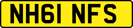 NH61NFS
