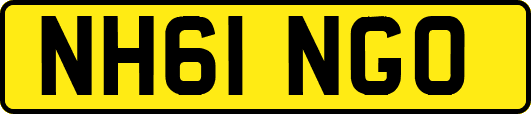 NH61NGO