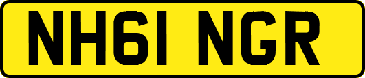 NH61NGR