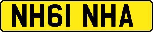 NH61NHA