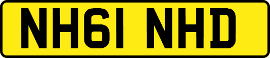 NH61NHD