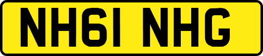 NH61NHG