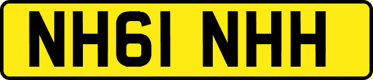 NH61NHH