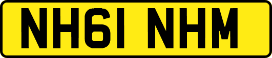 NH61NHM