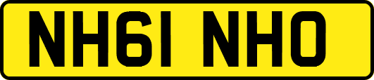 NH61NHO