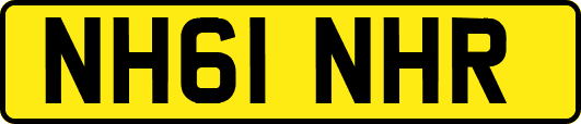NH61NHR