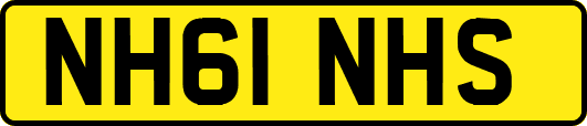 NH61NHS