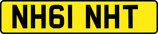 NH61NHT