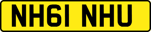 NH61NHU