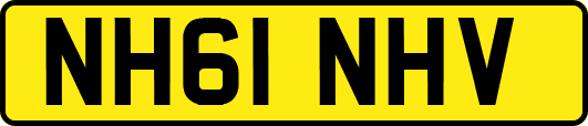 NH61NHV