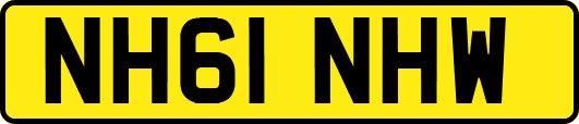 NH61NHW