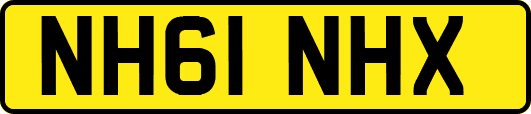 NH61NHX