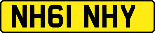 NH61NHY