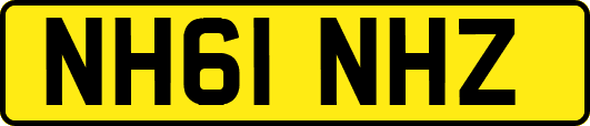 NH61NHZ