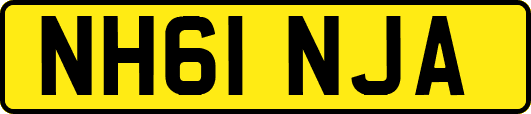NH61NJA