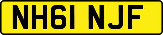 NH61NJF