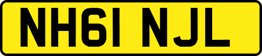 NH61NJL
